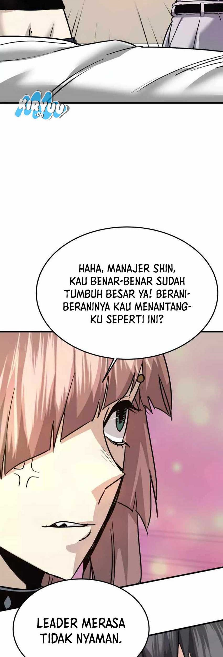 Han Dae Sung Returned From Hell Bab 113 halaman 14