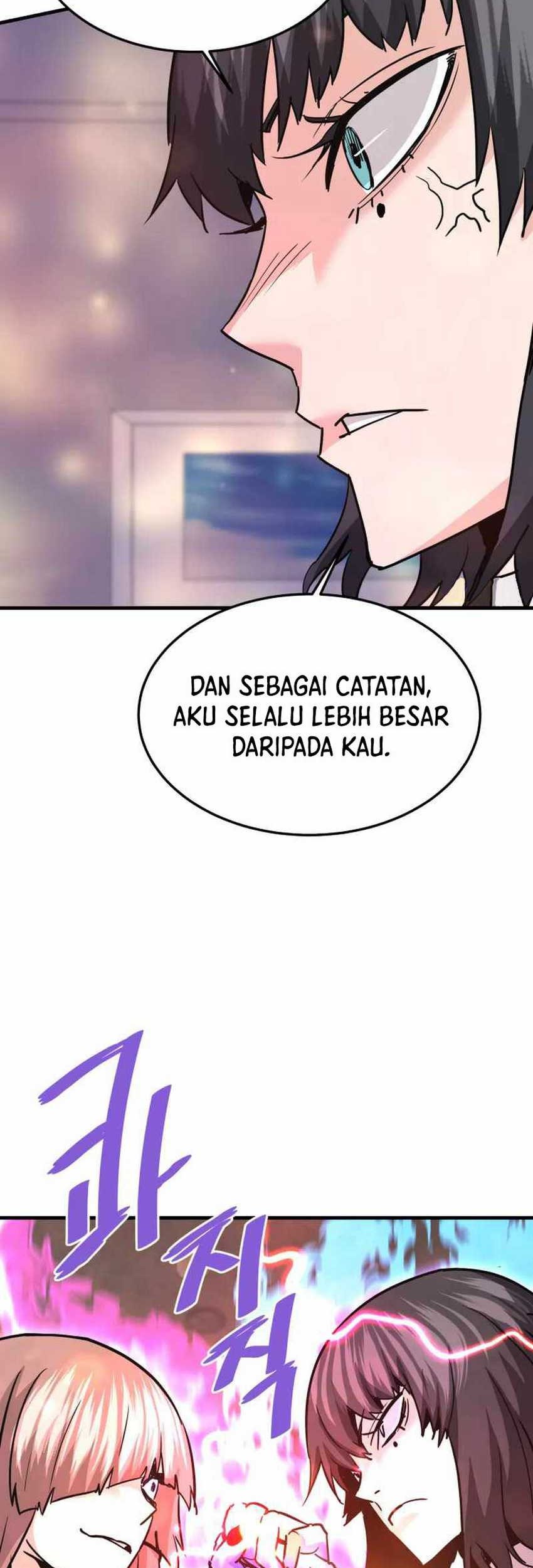 Han Dae Sung Returned From Hell Bab 113 halaman 15