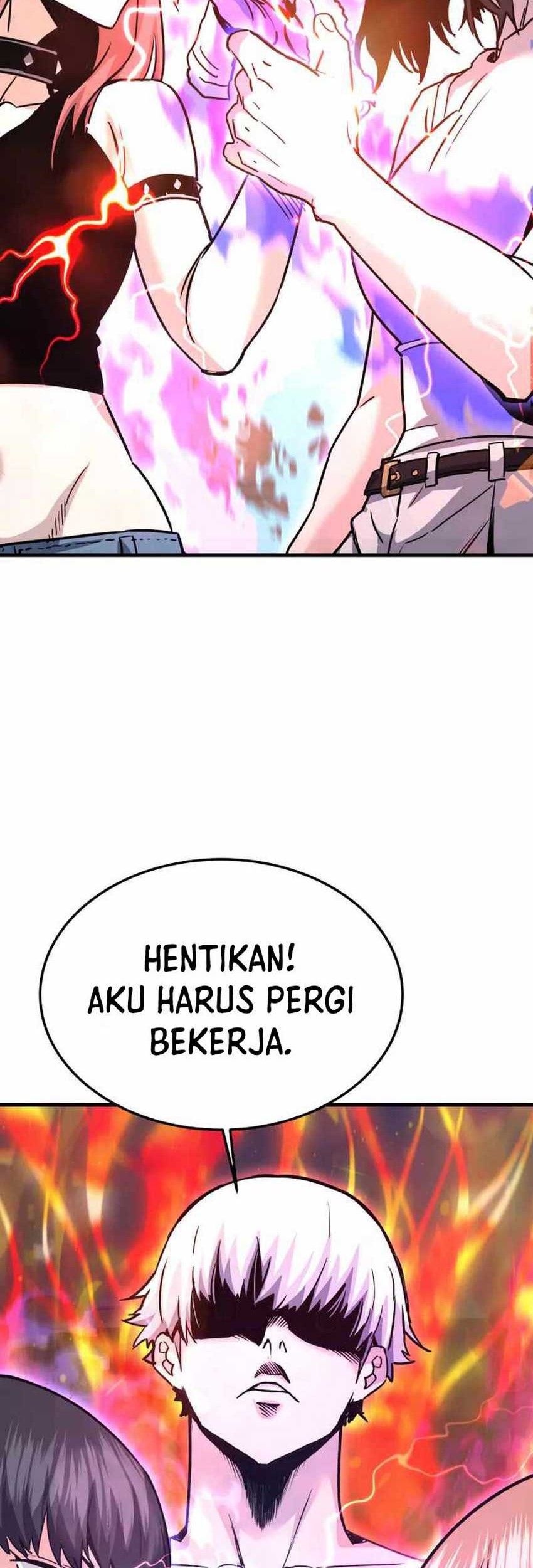 Han Dae Sung Returned From Hell Bab 113 halaman 16