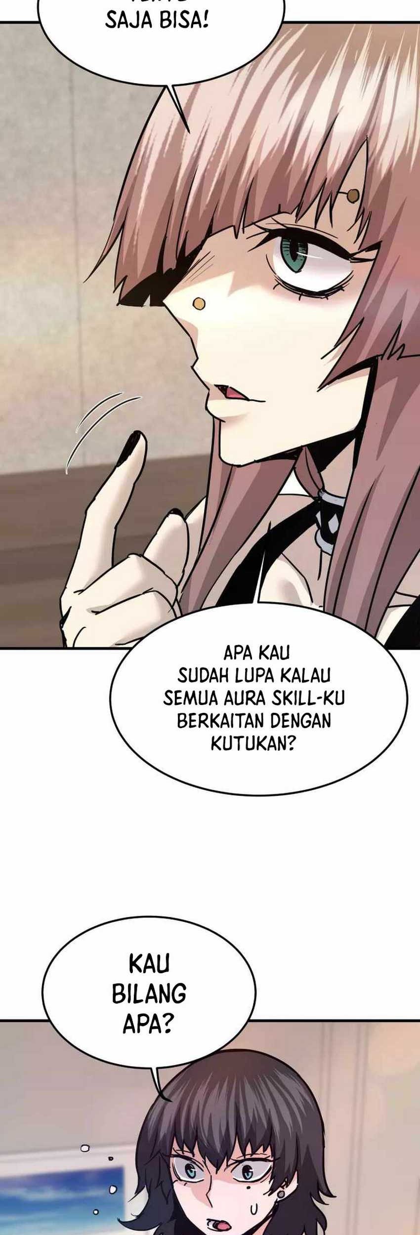 Han Dae Sung Returned From Hell Bab 113 halaman 20