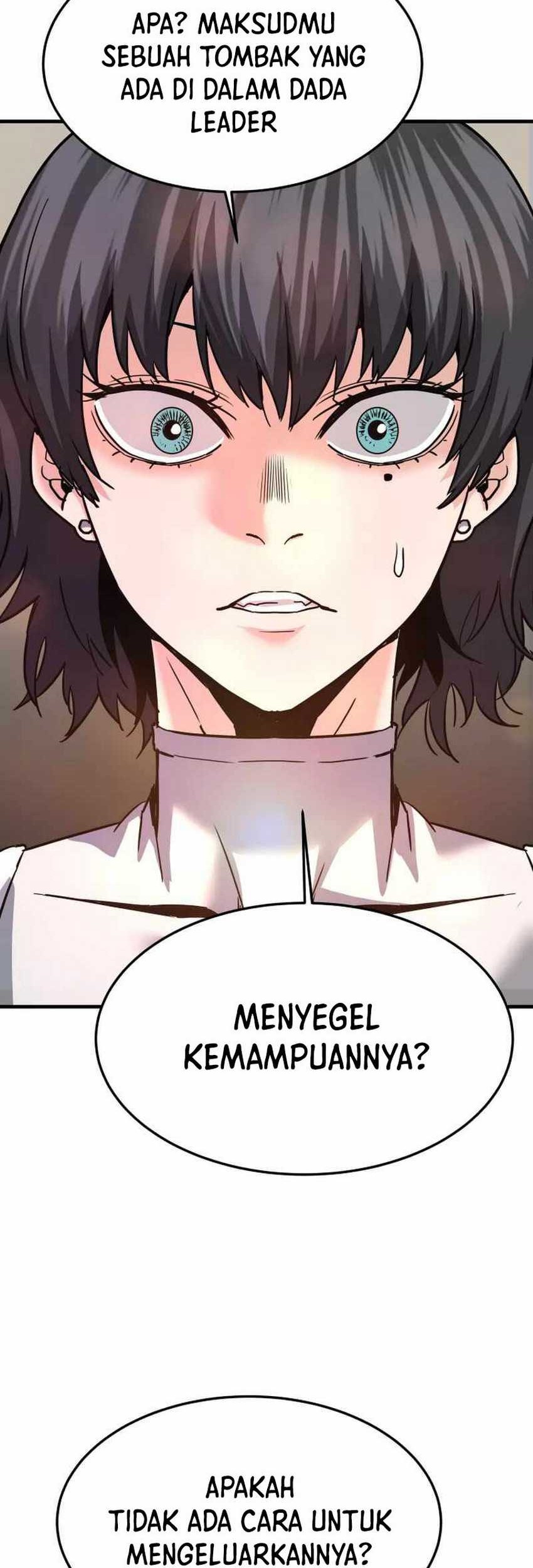 Han Dae Sung Returned From Hell Bab 113 halaman 24