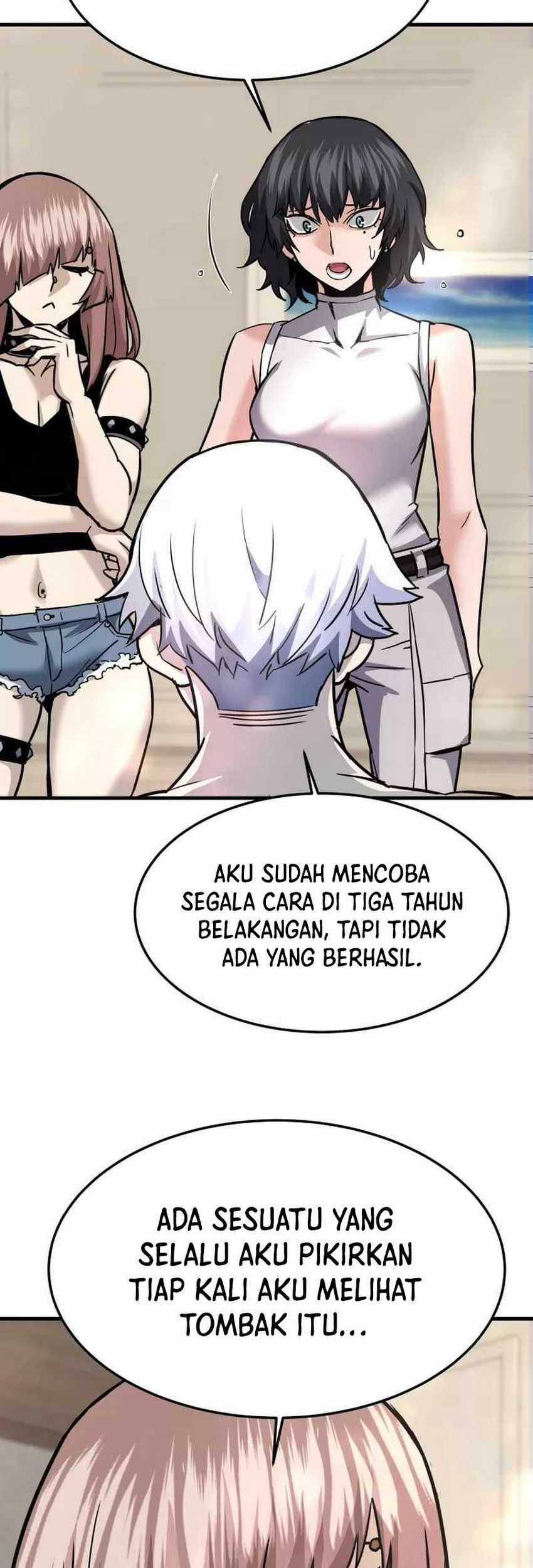 Han Dae Sung Returned From Hell Bab 113 halaman 25