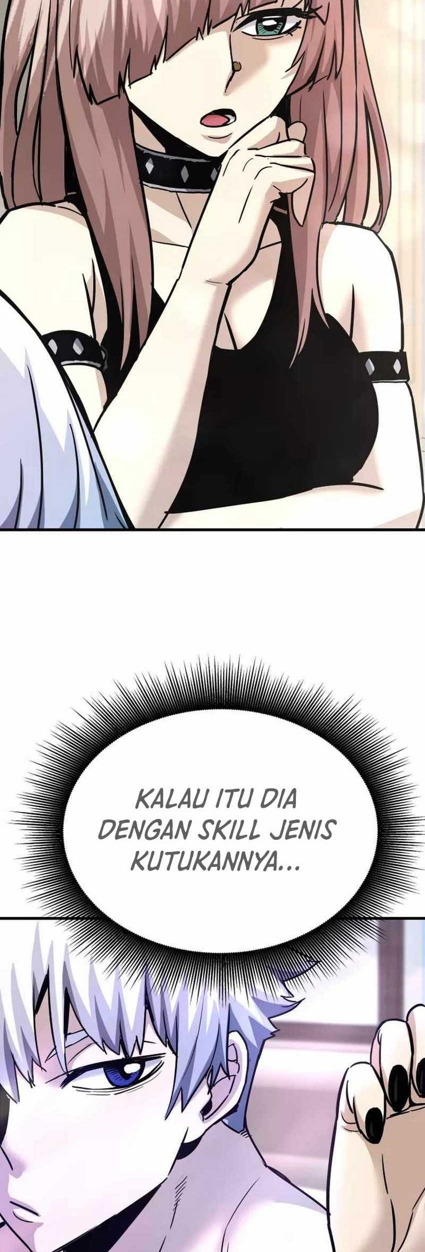 Han Dae Sung Returned From Hell Bab 113 halaman 26
