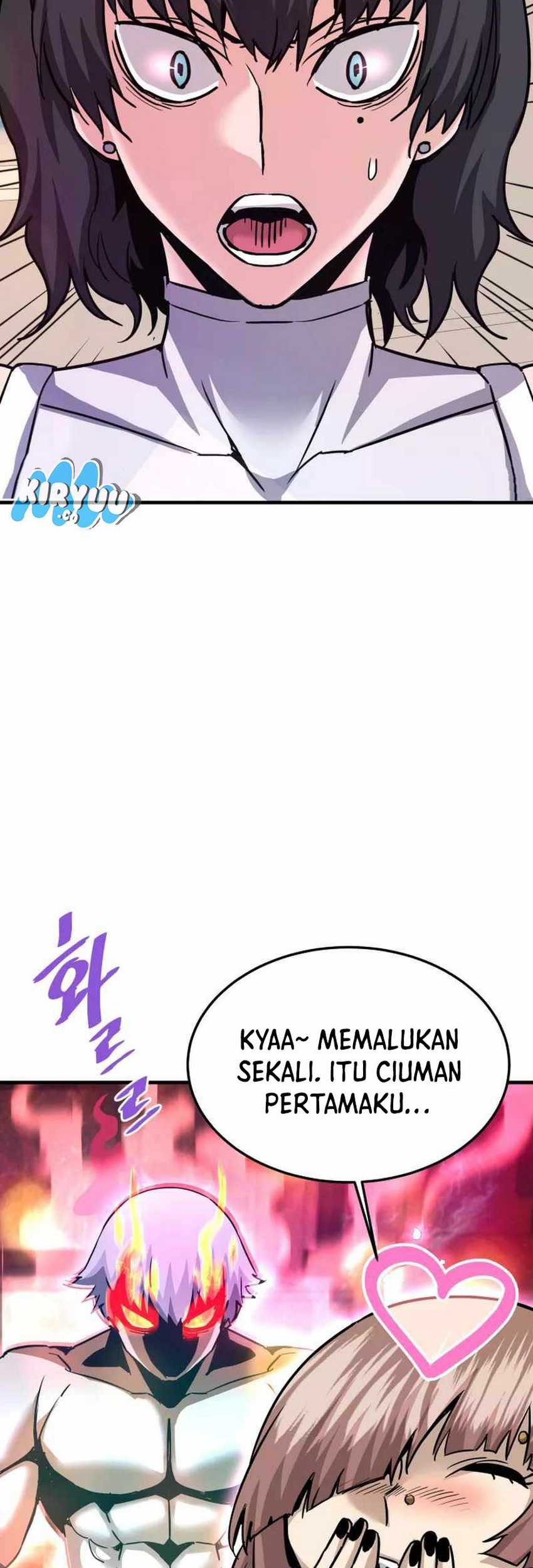 Han Dae Sung Returned From Hell Bab 113 halaman 30