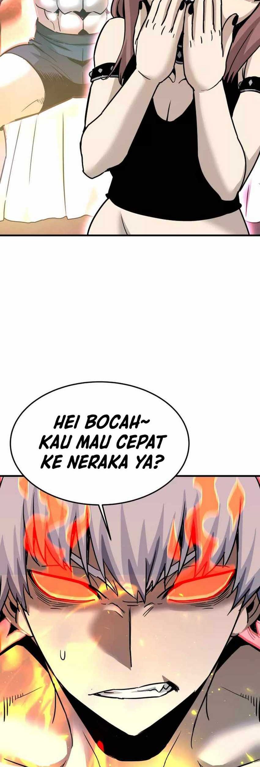 Han Dae Sung Returned From Hell Bab 113 halaman 31