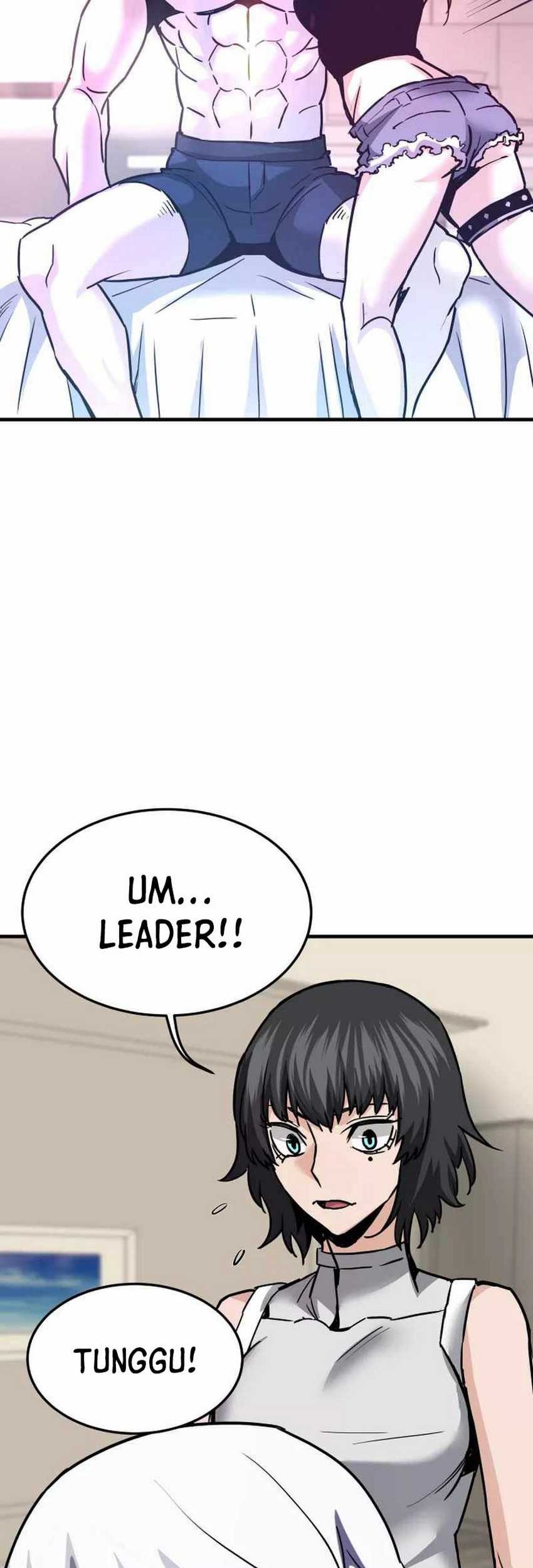 Han Dae Sung Returned From Hell Bab 113 halaman 38