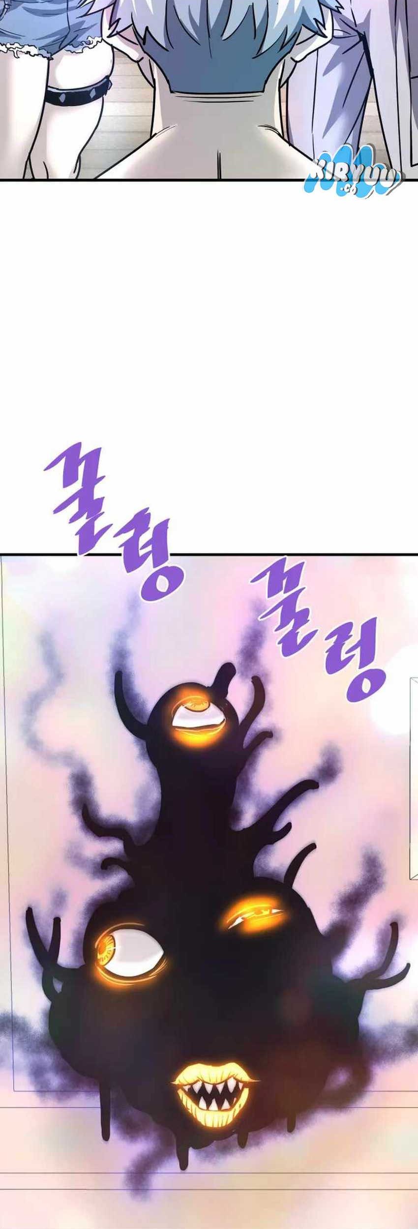 Han Dae Sung Returned From Hell Bab 113 halaman 40