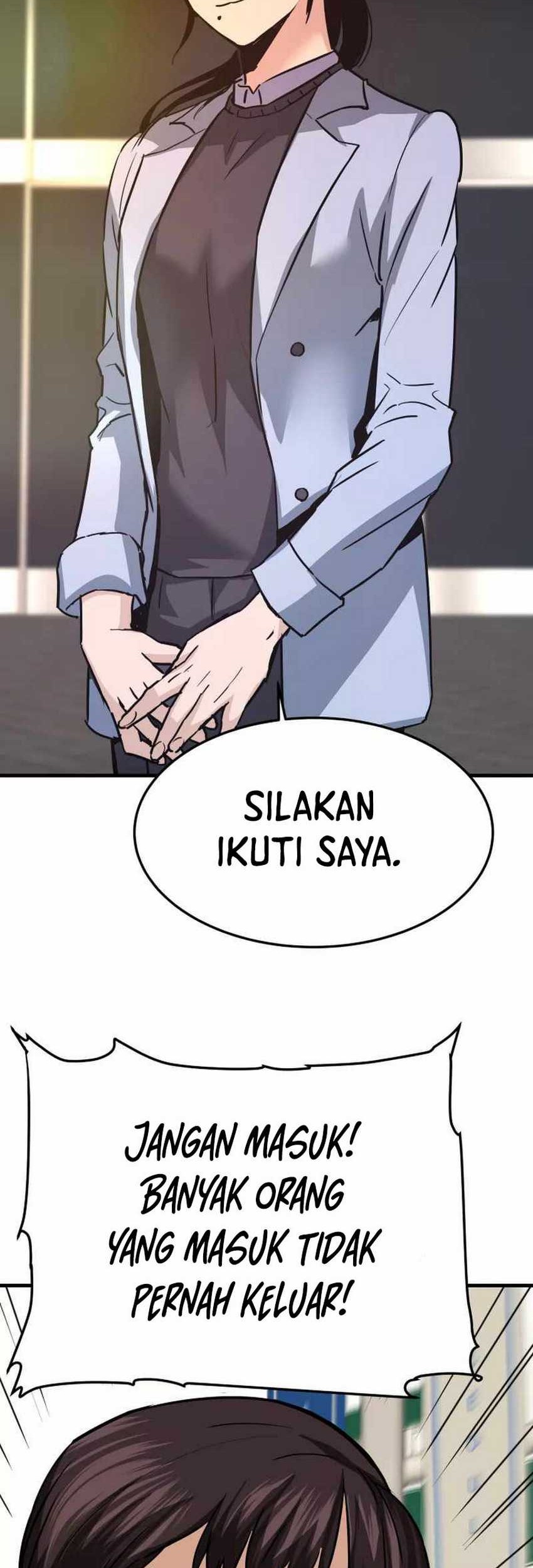 Han Dae Sung Returned From Hell Bab 113 halaman 49