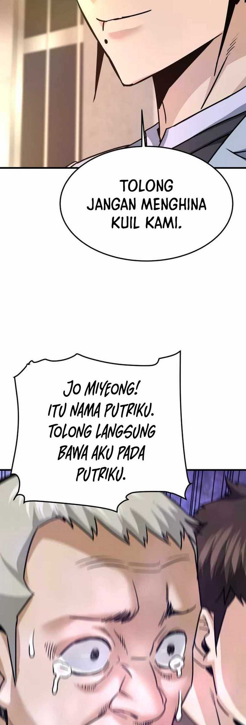 Han Dae Sung Returned From Hell Bab 113 halaman 51
