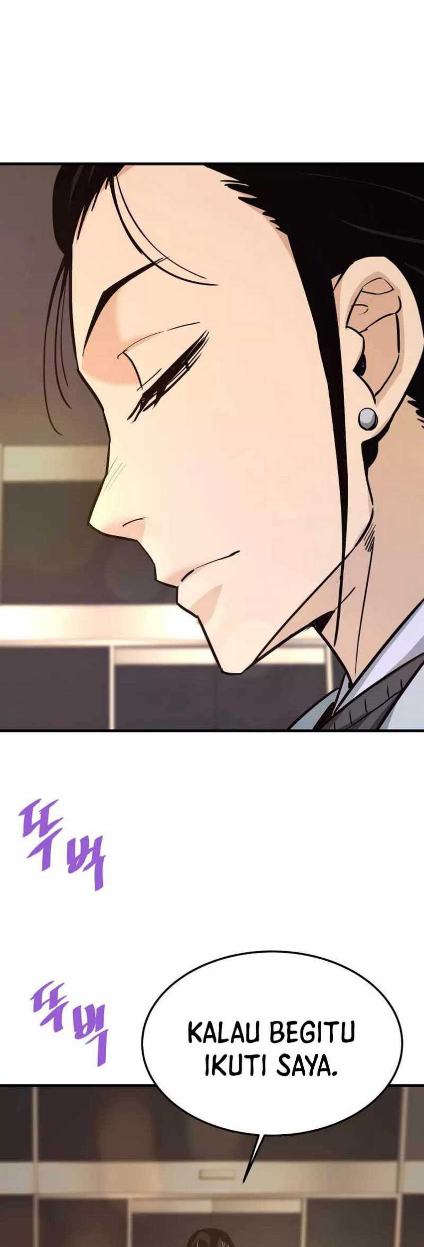 Han Dae Sung Returned From Hell Bab 113 halaman 53