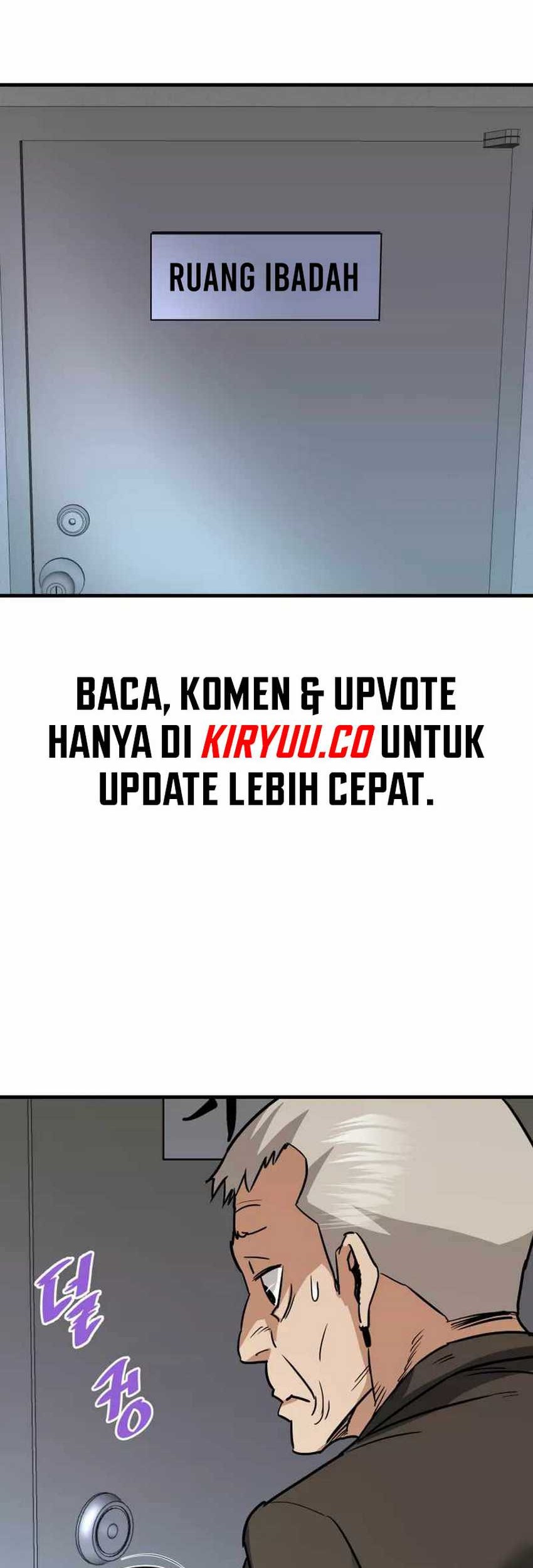Han Dae Sung Returned From Hell Bab 113 halaman 59