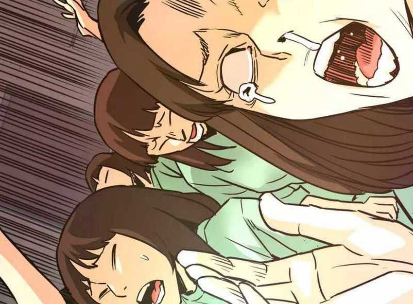 Han Dae Sung Returned From Hell Bab 113 halaman 62