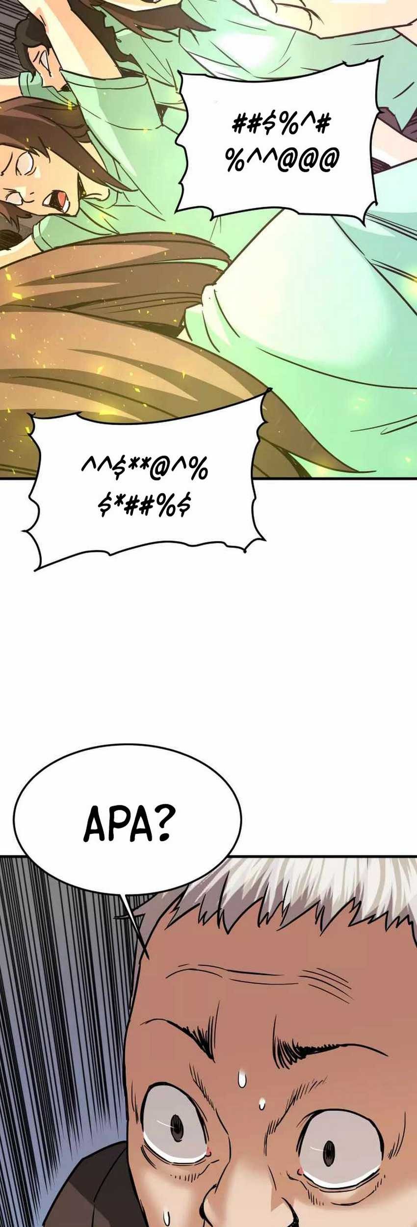 Han Dae Sung Returned From Hell Bab 113 halaman 63