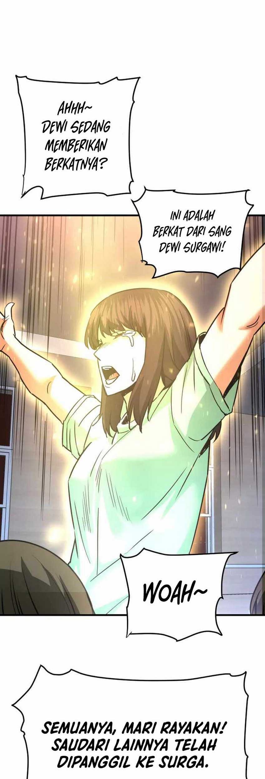 Han Dae Sung Returned From Hell Bab 113 halaman 65