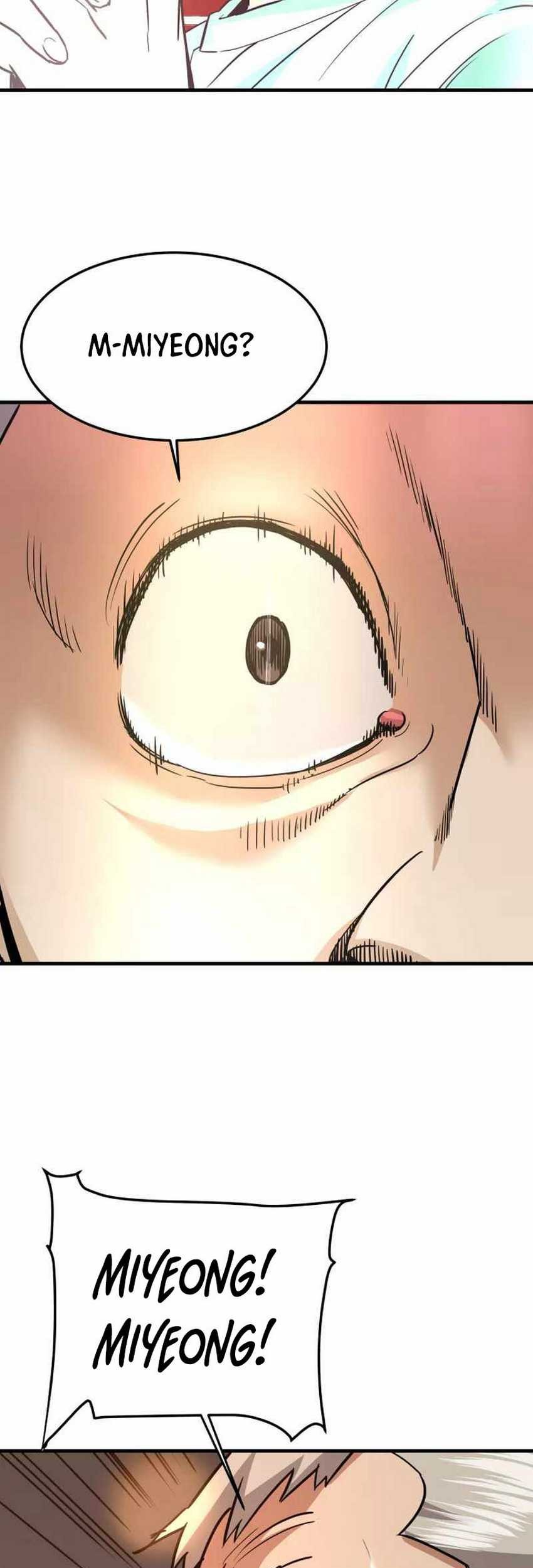 Han Dae Sung Returned From Hell Bab 113 halaman 68
