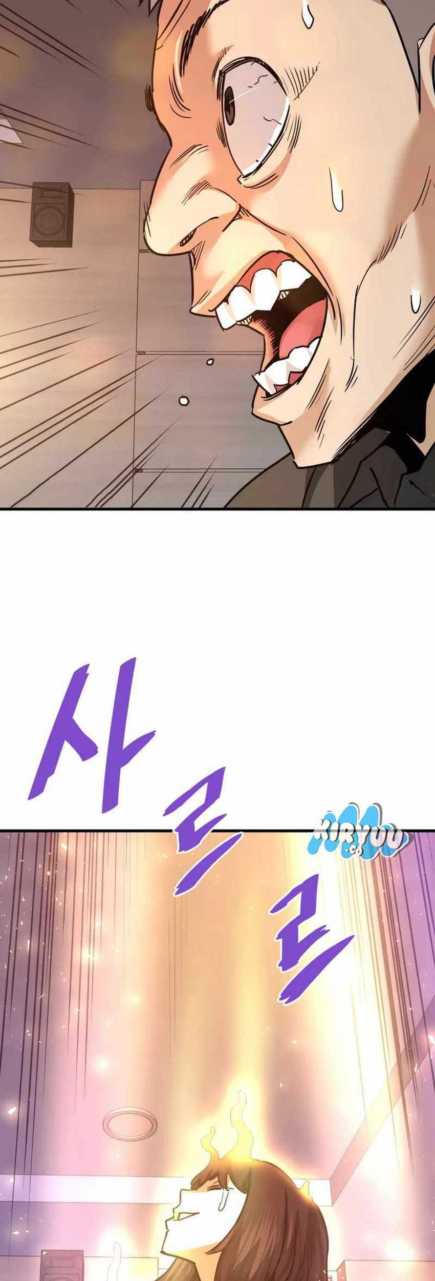 Han Dae Sung Returned From Hell Bab 113 halaman 69