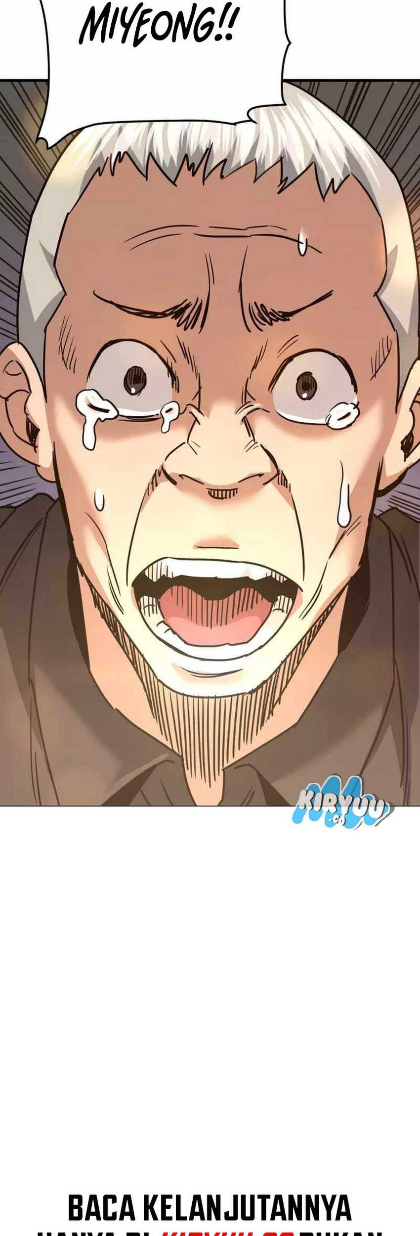 Han Dae Sung Returned From Hell Bab 113 halaman 74