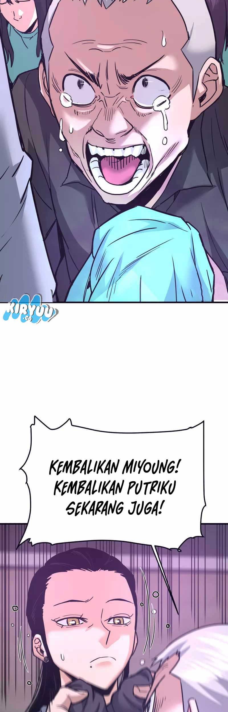 Han Dae Sung Returned From Hell Bab 114 halaman 5