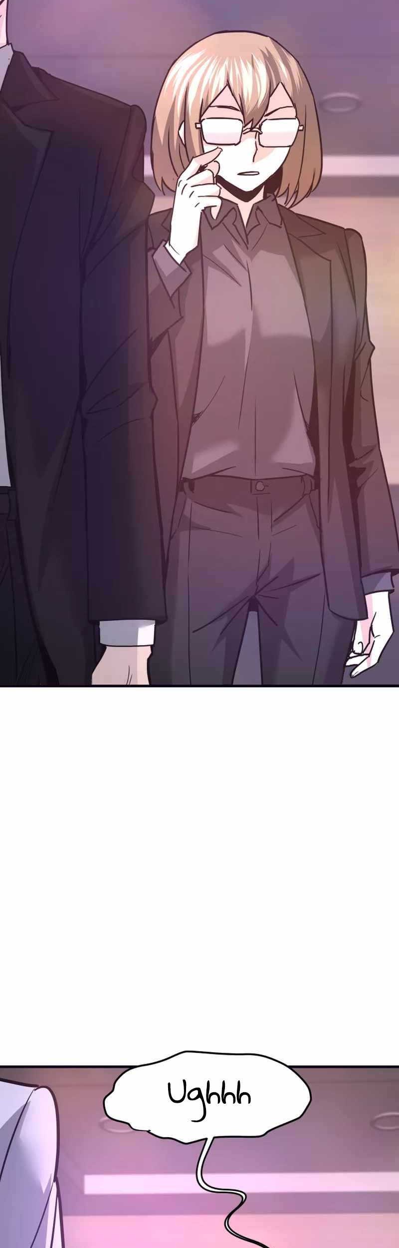 Han Dae Sung Returned From Hell Bab 114 halaman 9