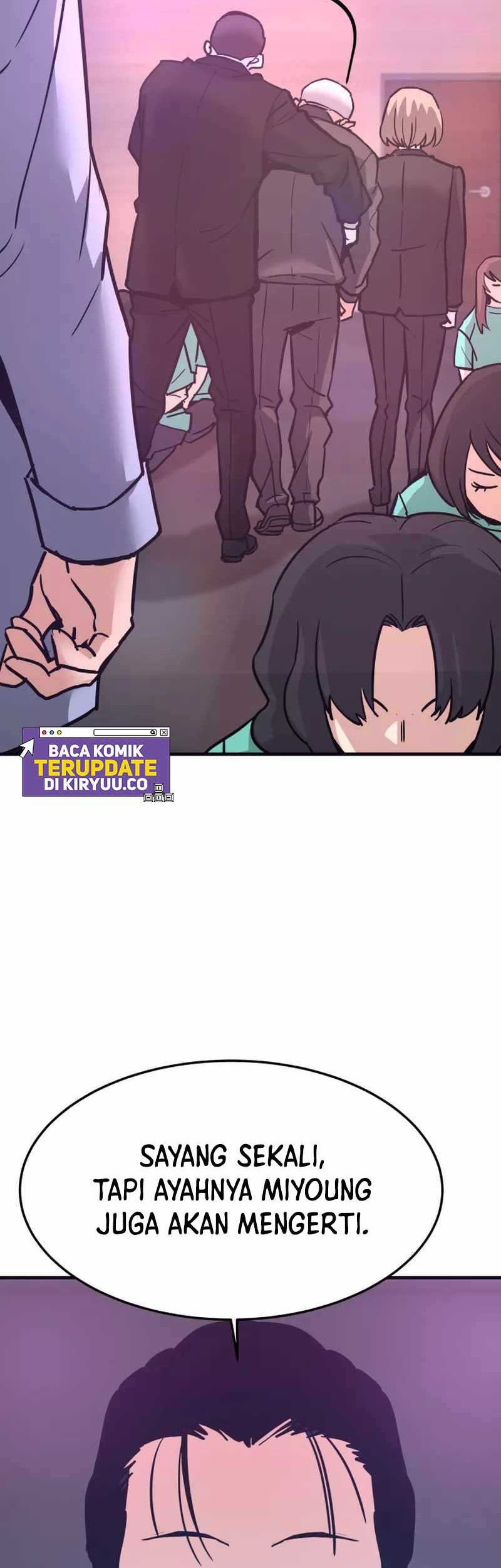 Han Dae Sung Returned From Hell Bab 114 halaman 10