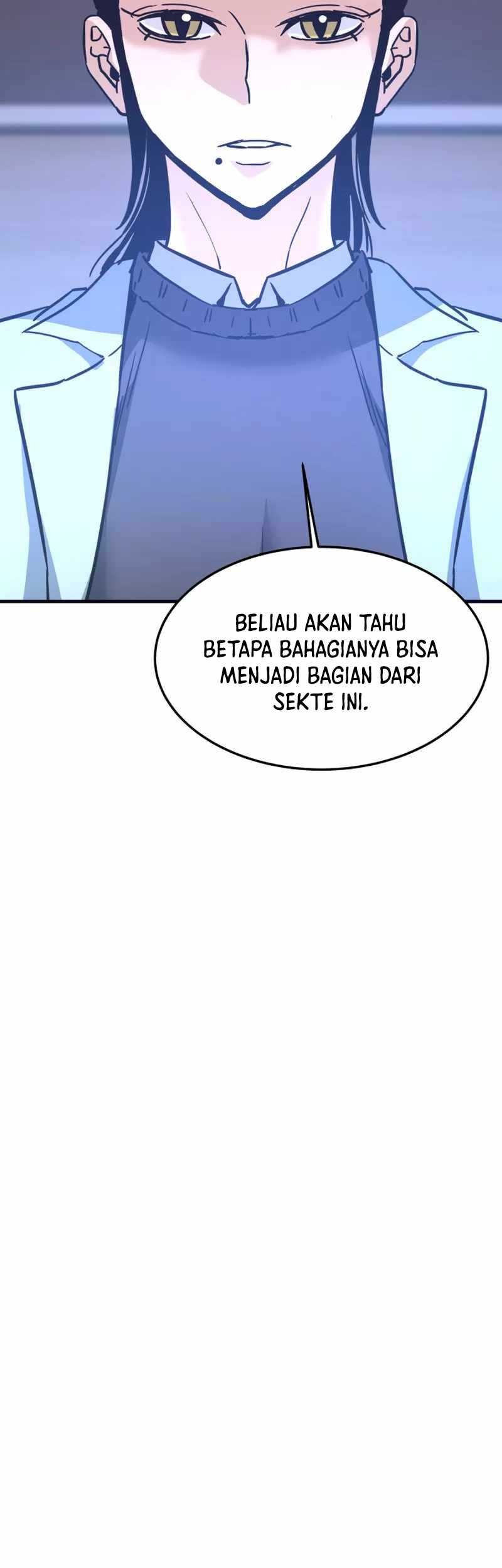 Han Dae Sung Returned From Hell Bab 114 halaman 11