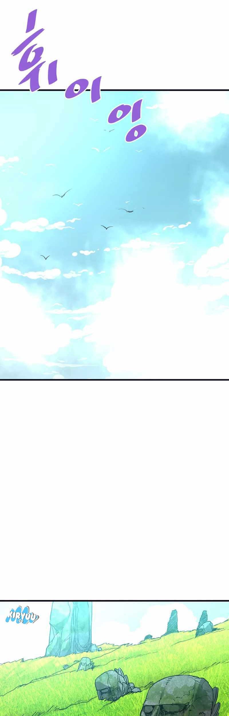 Han Dae Sung Returned From Hell Bab 114 halaman 12
