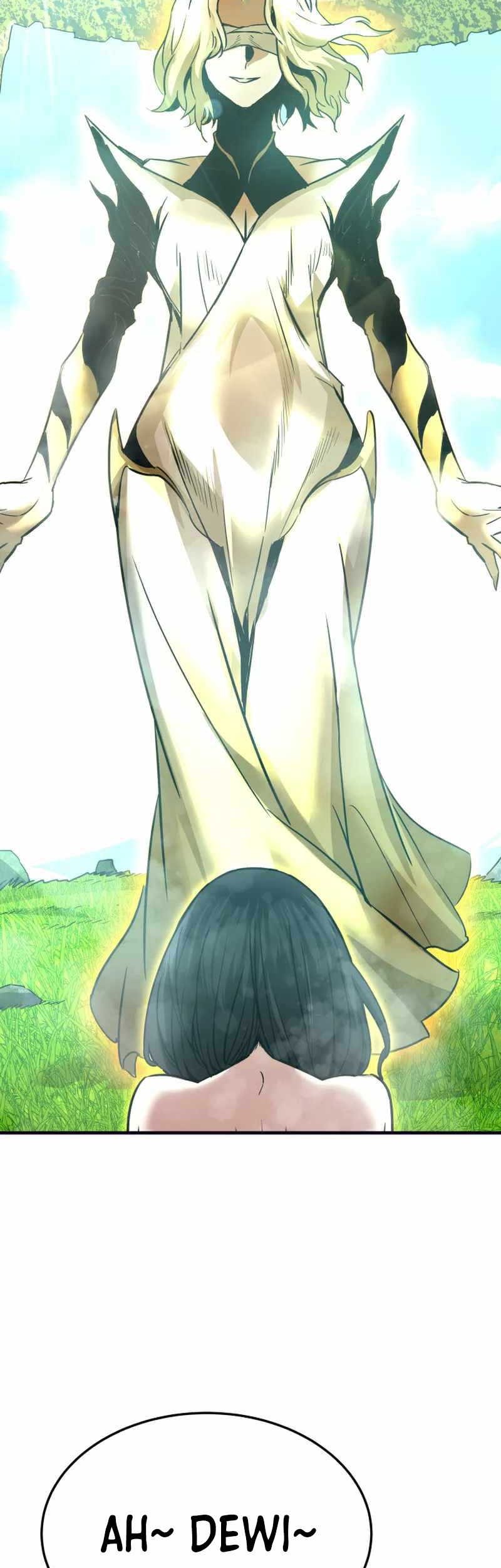 Han Dae Sung Returned From Hell Bab 114 halaman 17