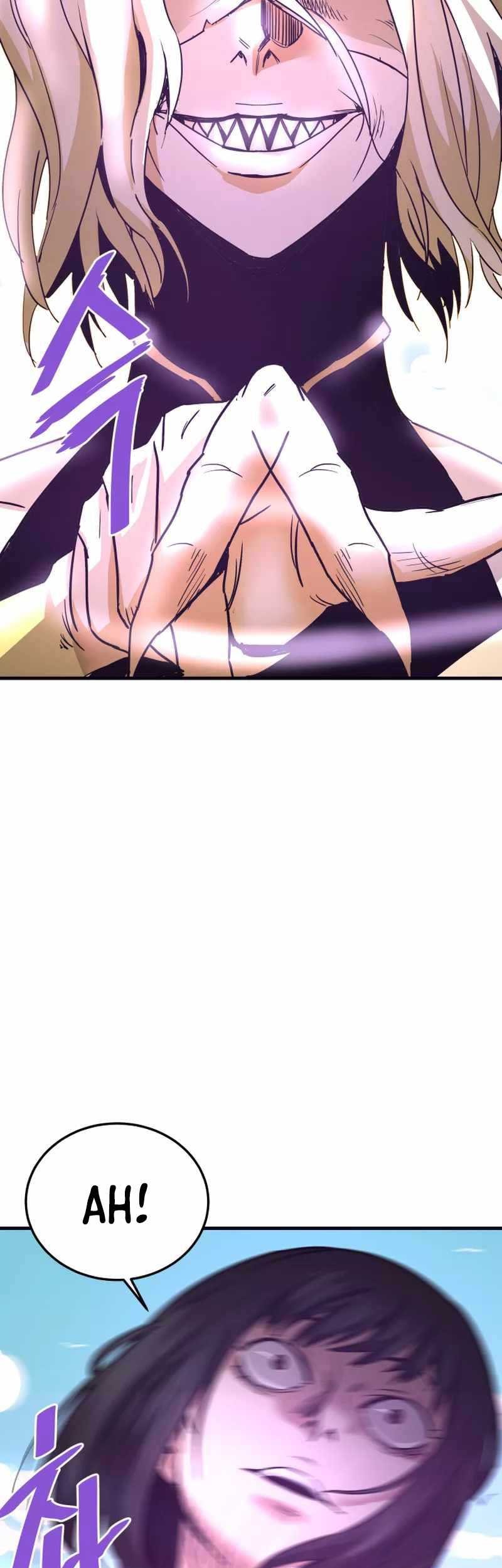 Han Dae Sung Returned From Hell Bab 114 halaman 19