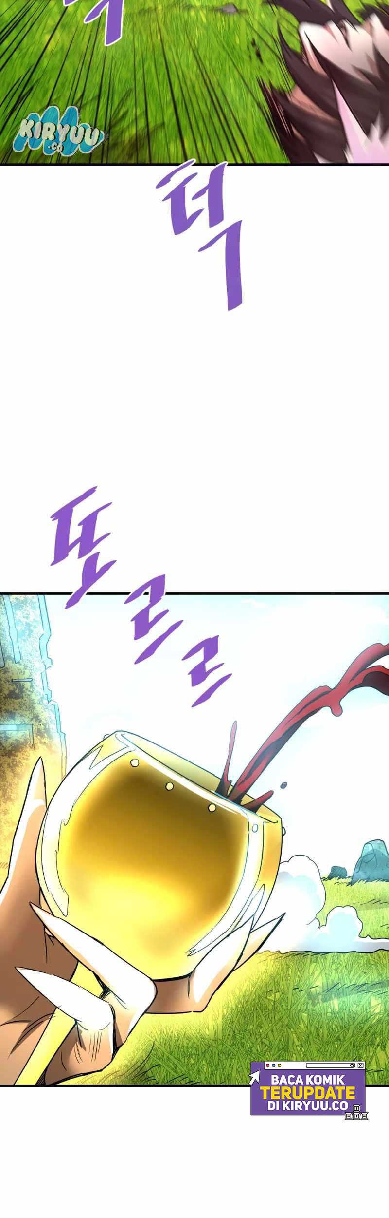Han Dae Sung Returned From Hell Bab 114 halaman 21