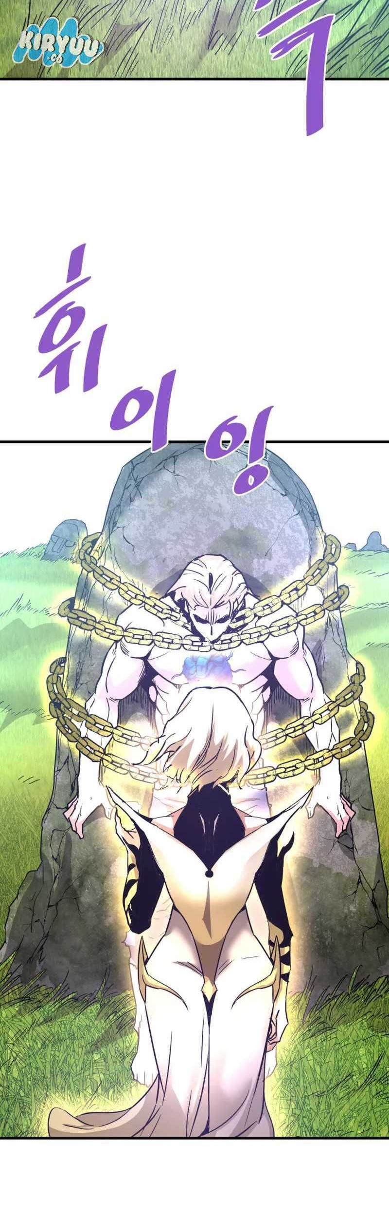 Han Dae Sung Returned From Hell Bab 114 halaman 24
