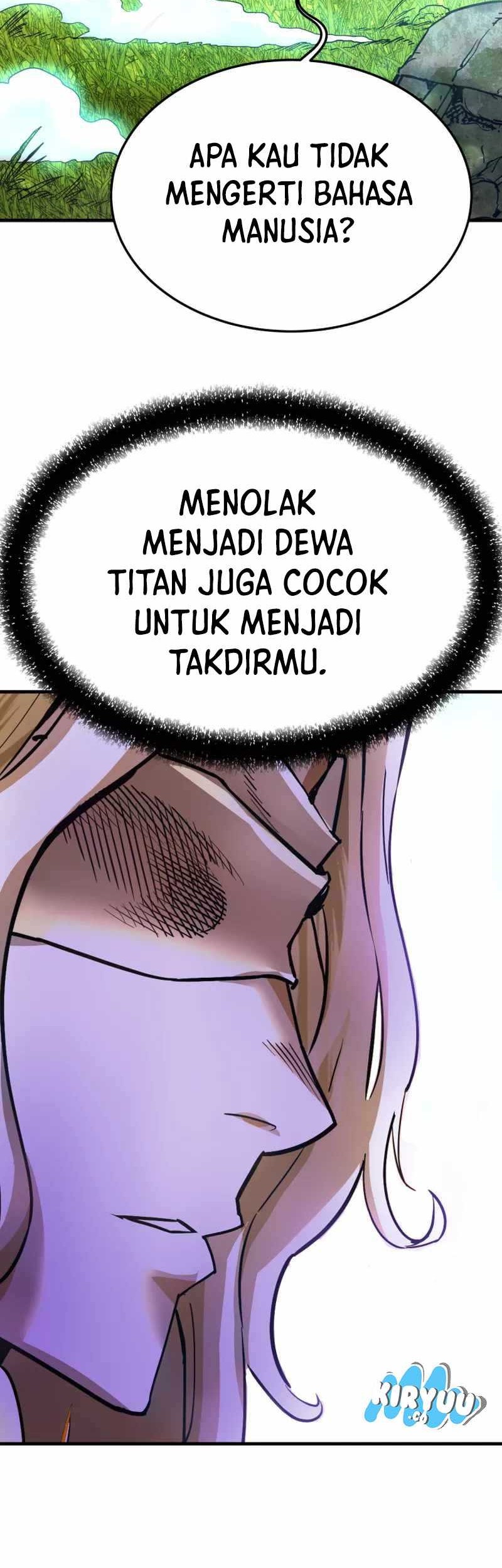 Han Dae Sung Returned From Hell Bab 114 halaman 28