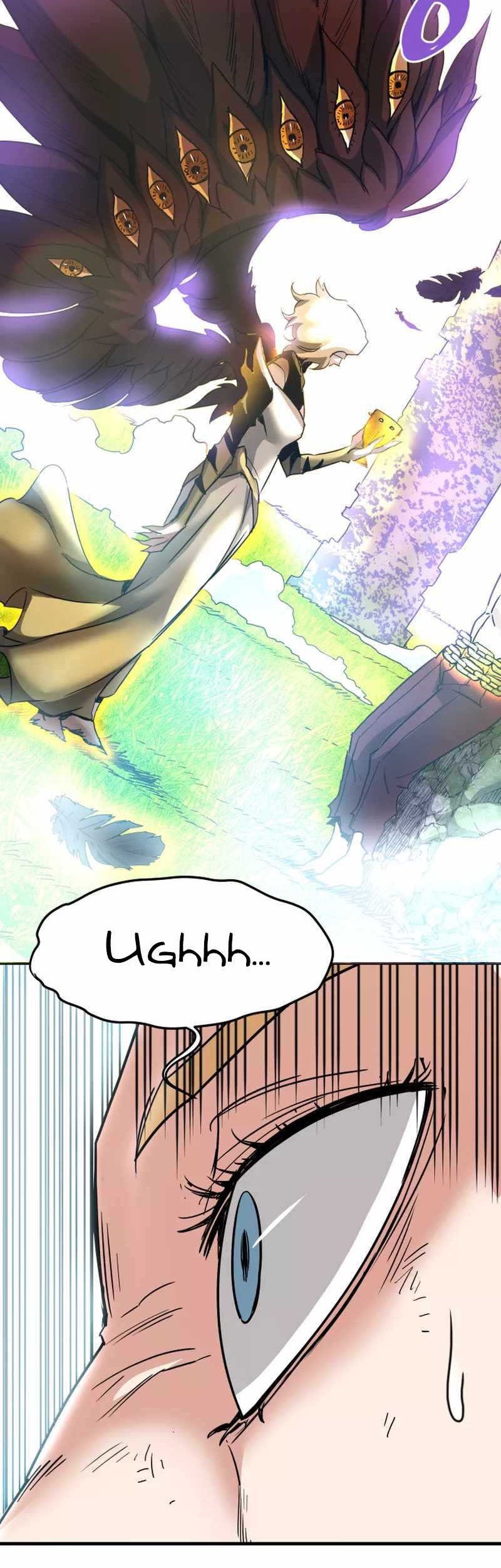 Han Dae Sung Returned From Hell Bab 114 halaman 30