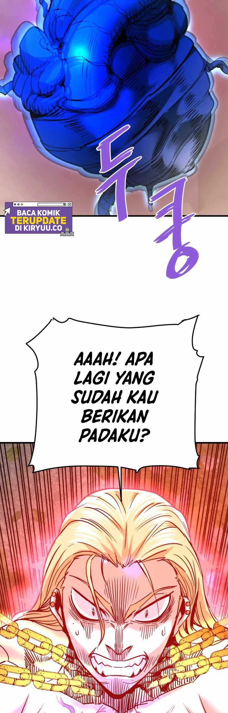 Han Dae Sung Returned From Hell Bab 114 halaman 33