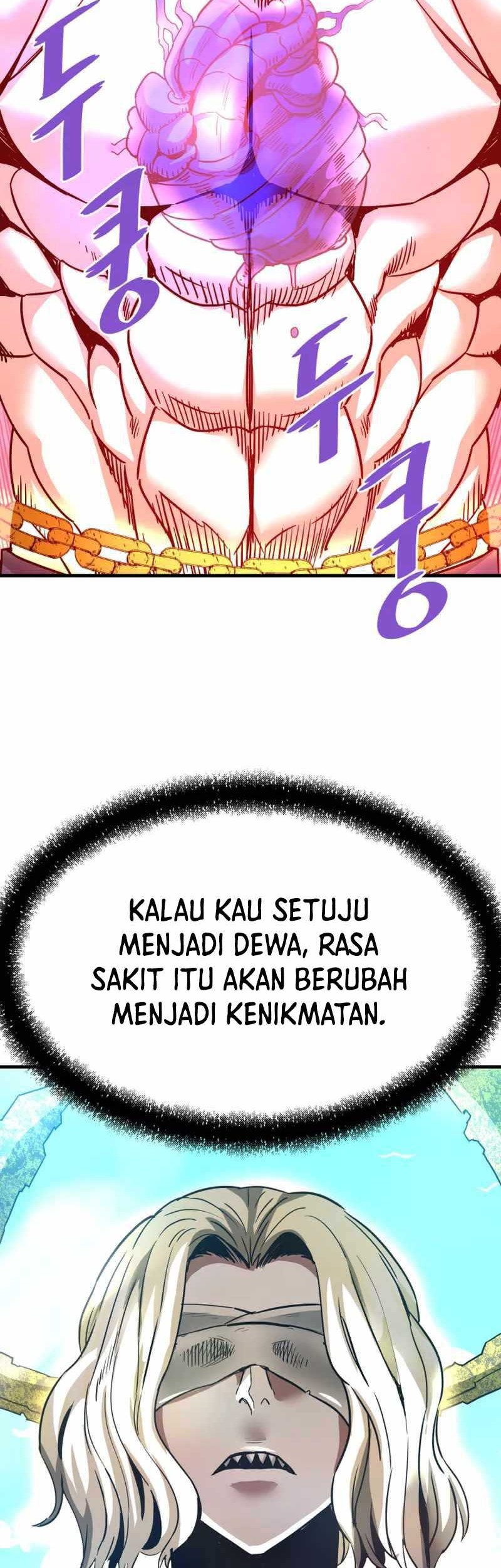 Han Dae Sung Returned From Hell Bab 114 halaman 34