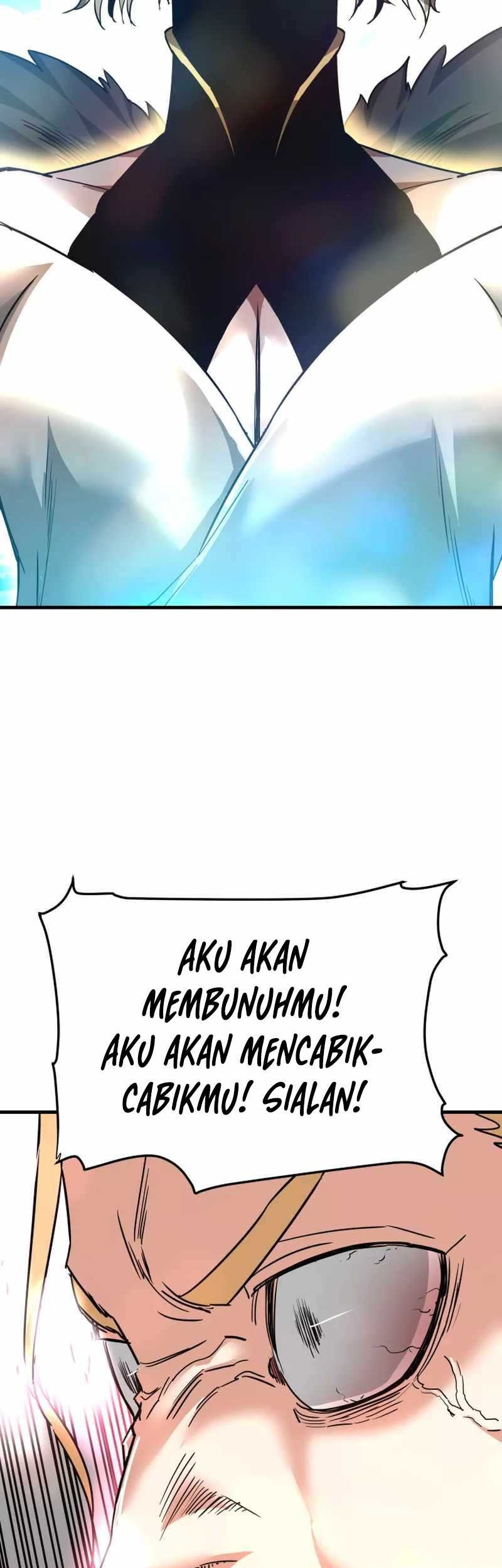 Han Dae Sung Returned From Hell Bab 114 halaman 35
