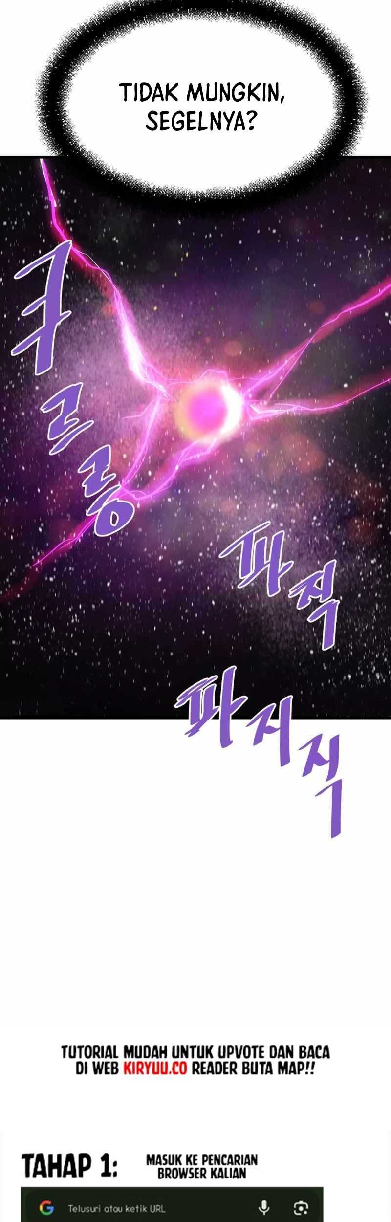 Han Dae Sung Returned From Hell Bab 114 halaman 39