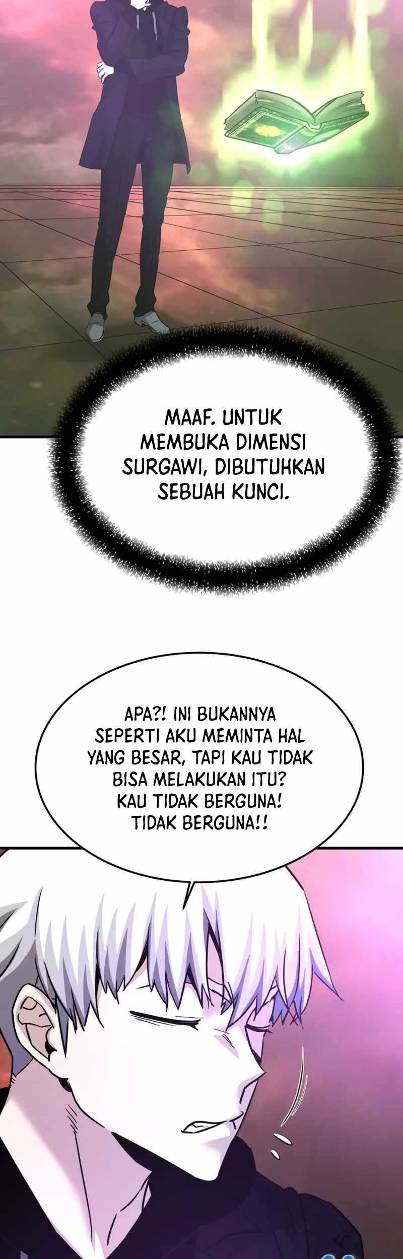Han Dae Sung Returned From Hell Bab 114 halaman 46