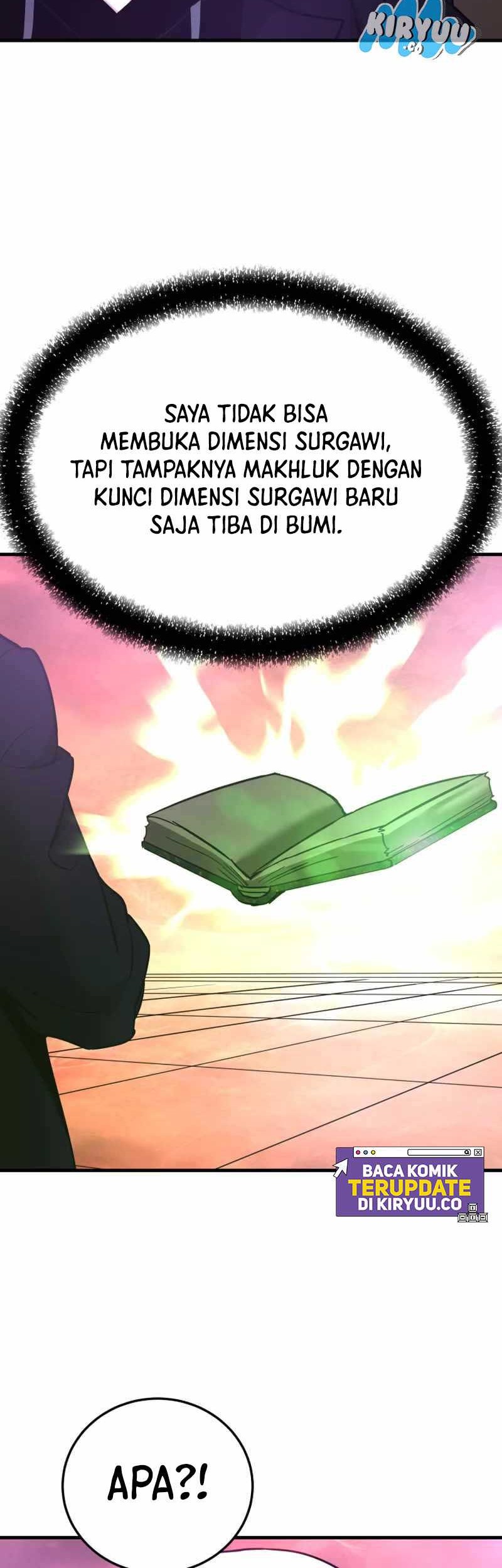 Han Dae Sung Returned From Hell Bab 114 halaman 47