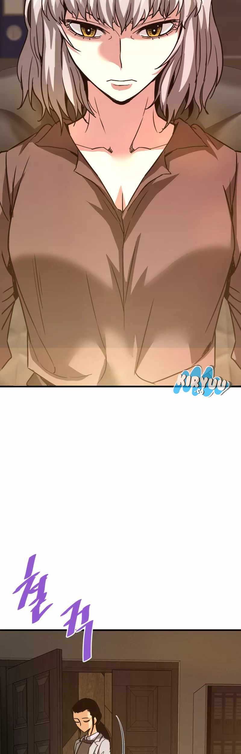 Han Dae Sung Returned From Hell Bab 114 halaman 50