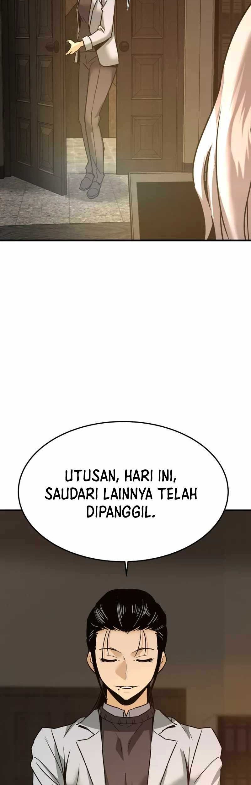 Han Dae Sung Returned From Hell Bab 114 halaman 51