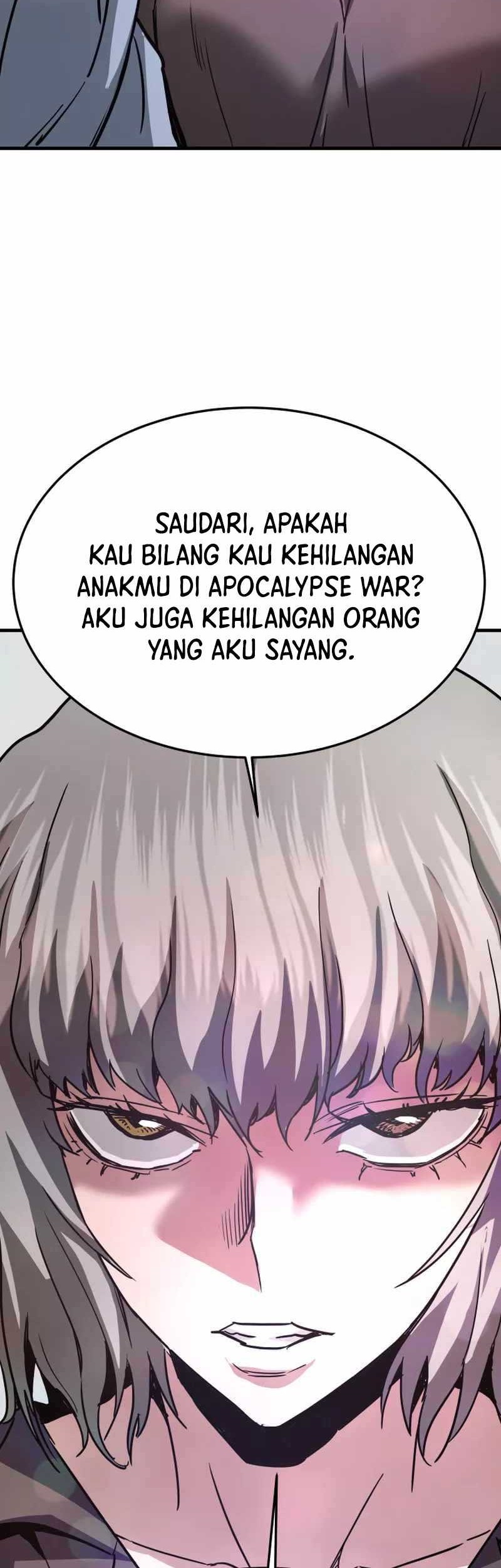 Han Dae Sung Returned From Hell Bab 114 halaman 55