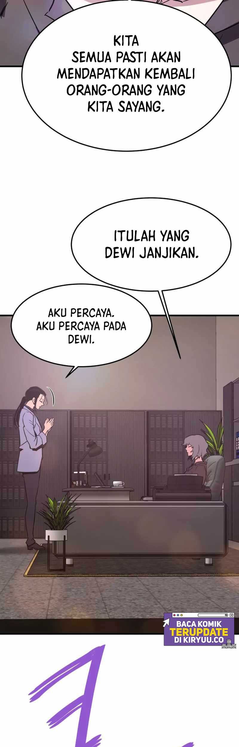 Han Dae Sung Returned From Hell Bab 114 halaman 56