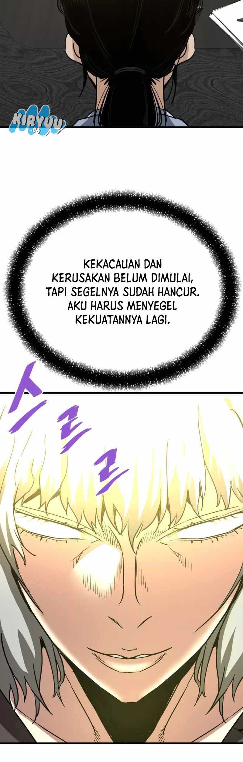 Han Dae Sung Returned From Hell Bab 114 halaman 59