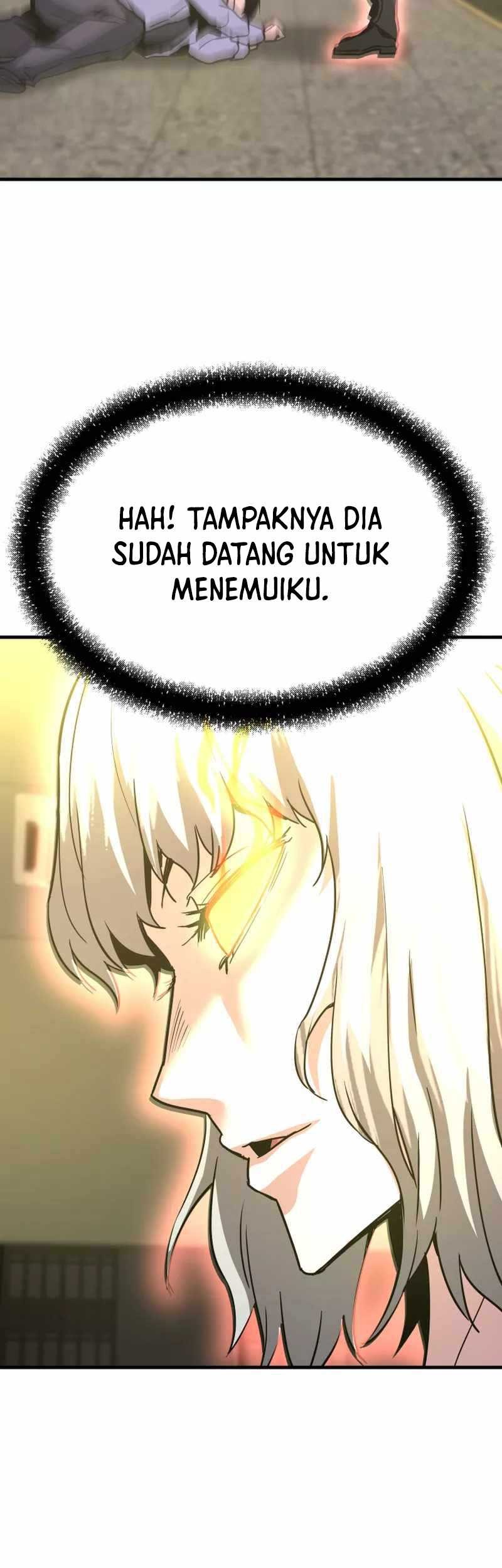 Han Dae Sung Returned From Hell Bab 114 halaman 64