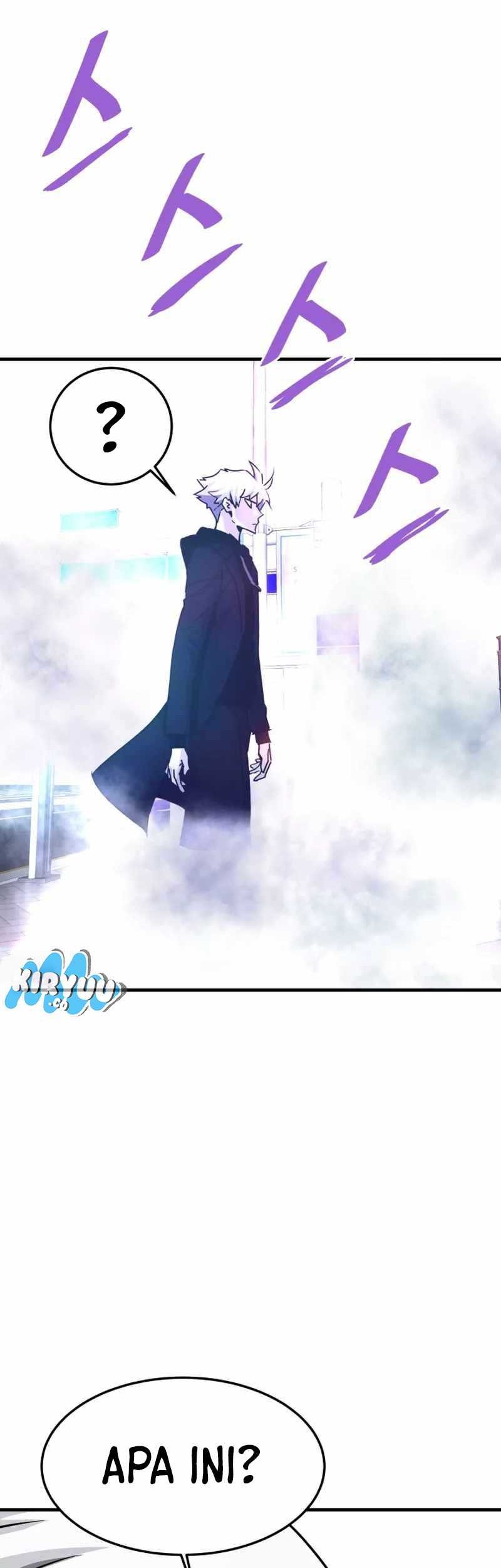 Han Dae Sung Returned From Hell Bab 115 halaman 4