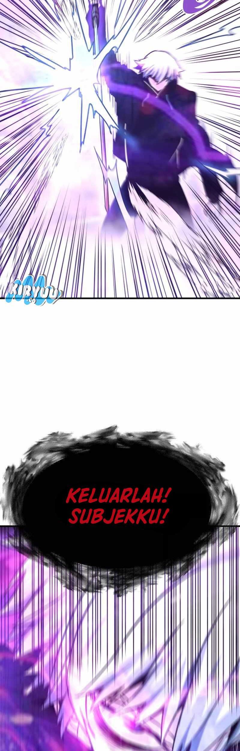 Han Dae Sung Returned From Hell Bab 115 halaman 8