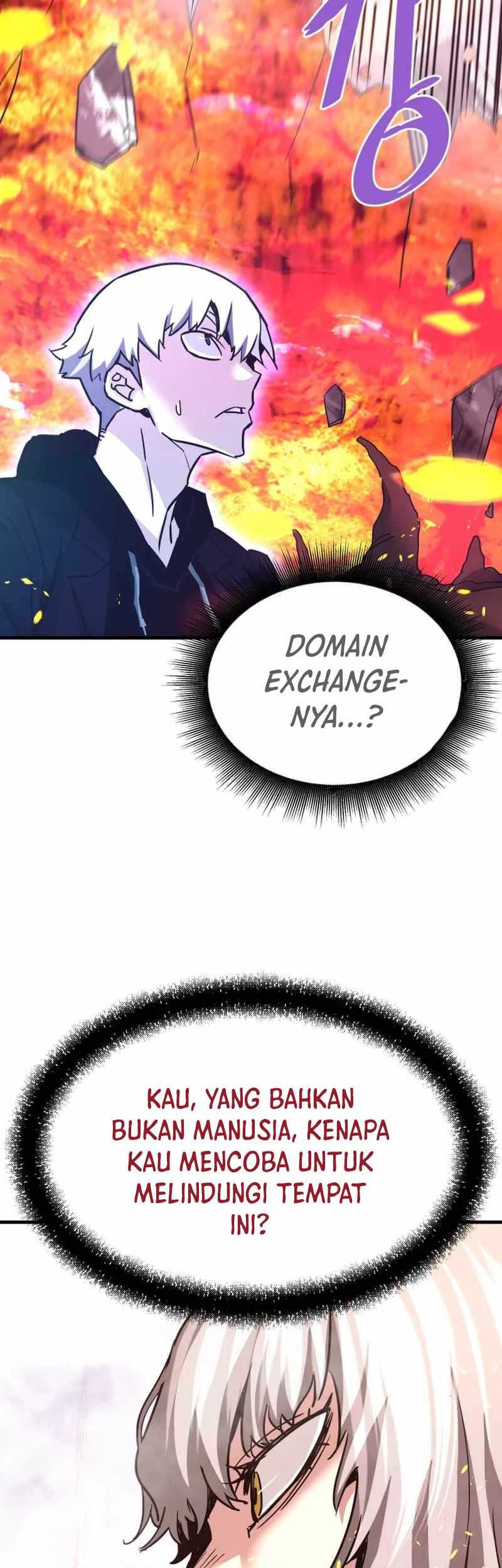 Han Dae Sung Returned From Hell Bab 115 halaman 23