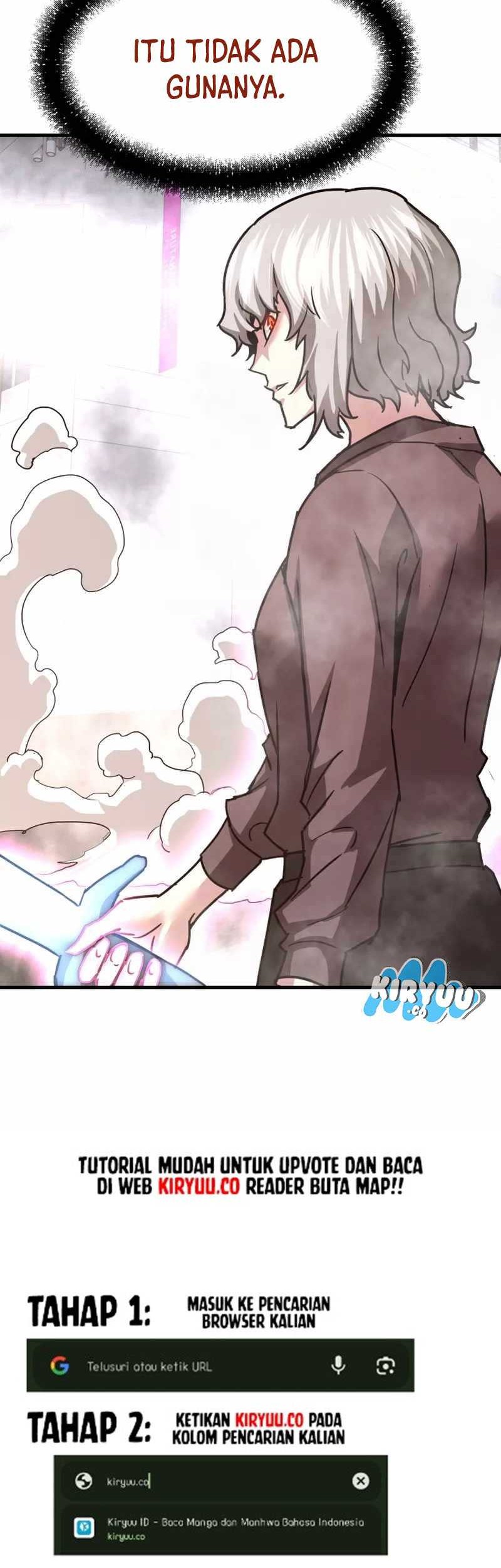 Han Dae Sung Returned From Hell Bab 115 halaman 36