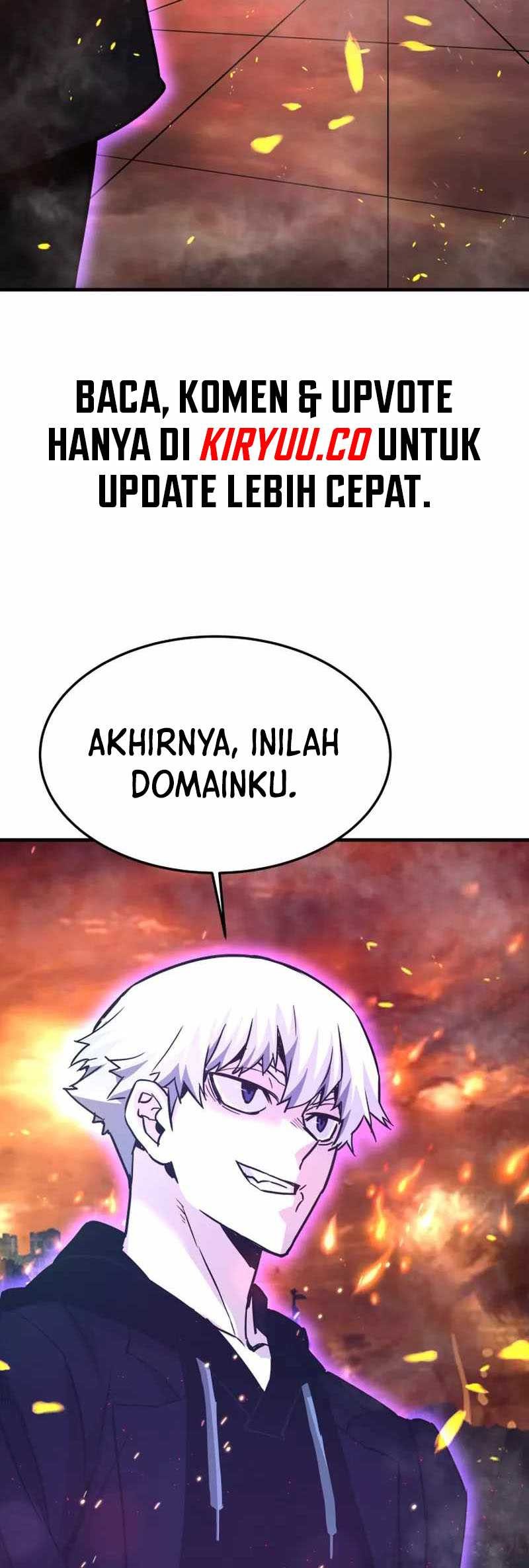 Han Dae Sung Returned From Hell Bab 115 halaman 39