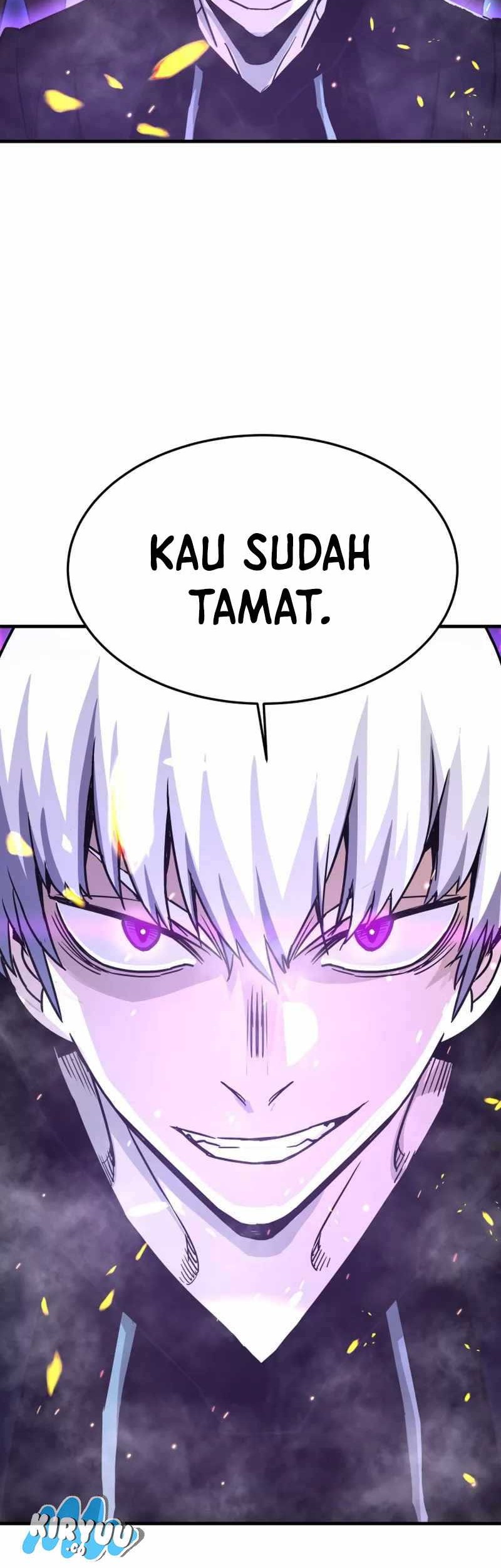 Han Dae Sung Returned From Hell Bab 115 halaman 41